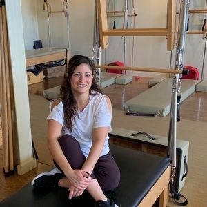 Meet your Posher, Vered